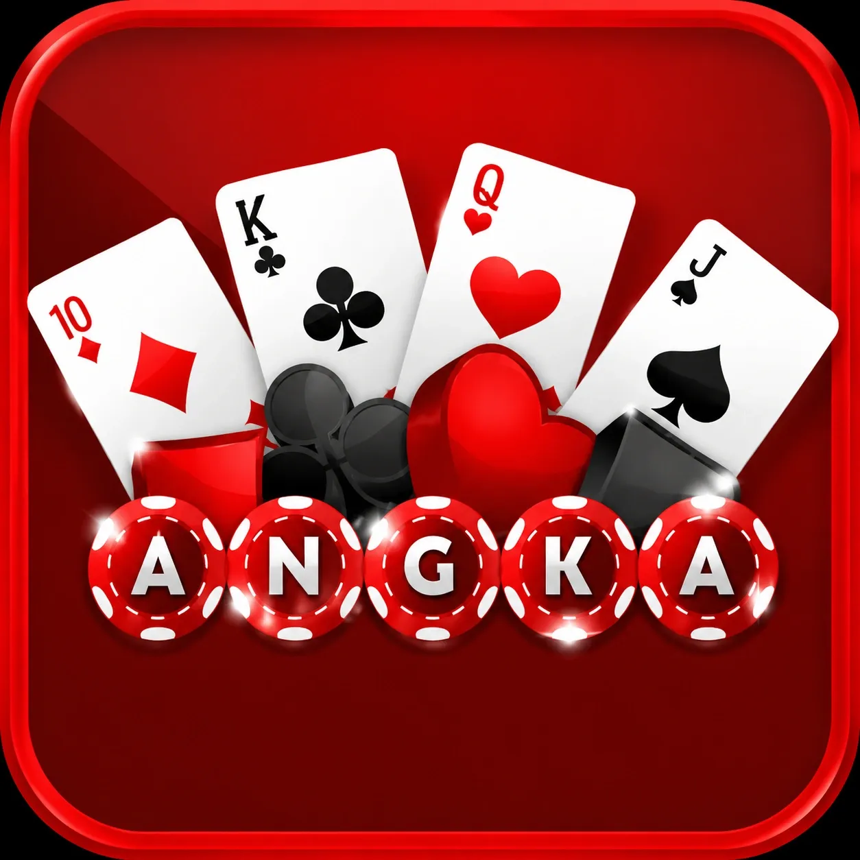 ANGKABET - Game Simulasi Menarik untuk Pengalaman Bermain yang Unik