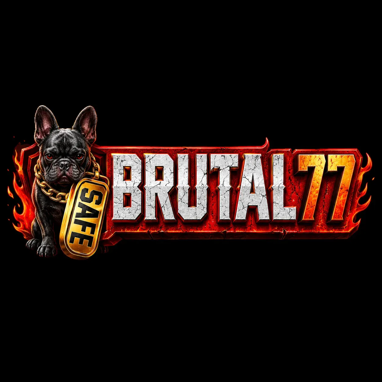 BRUTAL77 - Petualangan Seru di Dunia Penuh Tantangan