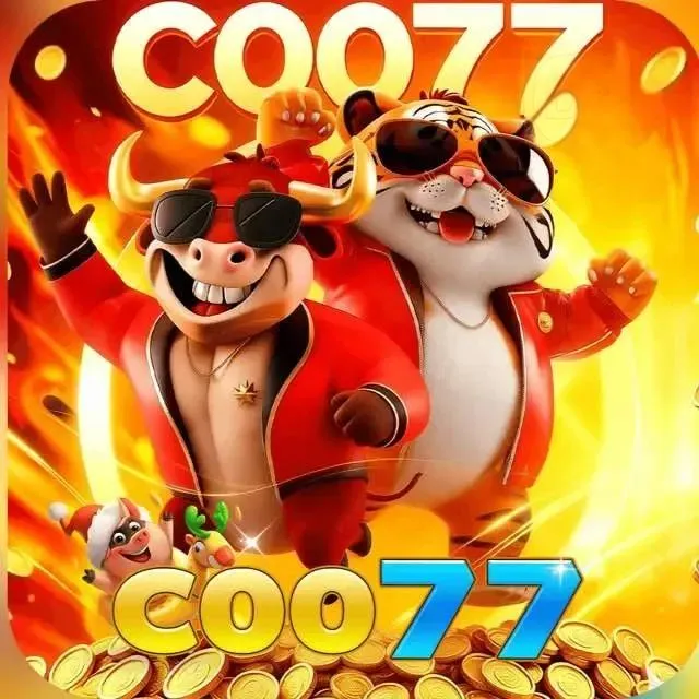 COO77 - Permainan Slot Terbaik untuk Pengalaman Mengasyikkan