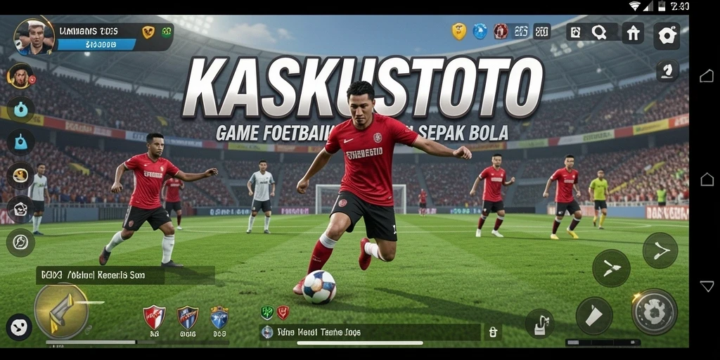 Tangkapan layar dari gameplay KASKUSTOTO yang menegangkan dan interaktif.