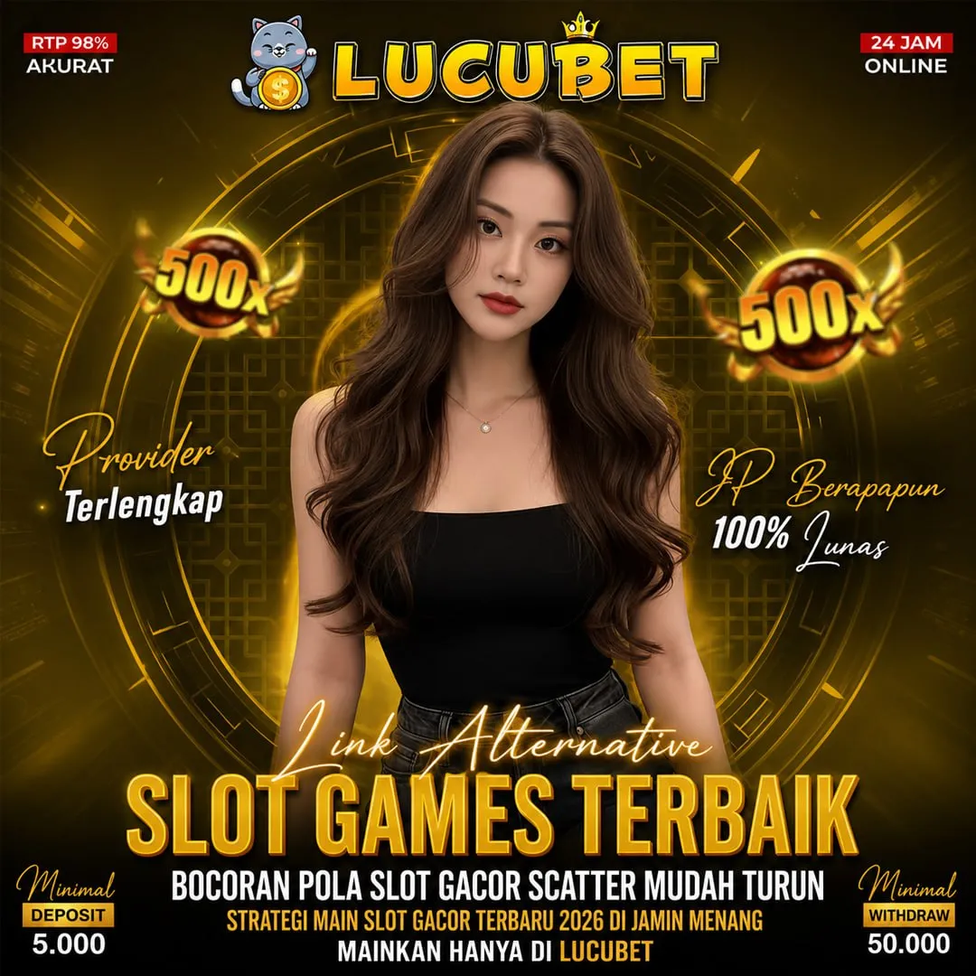 LUCUBET - Permainan Puzzle Menarik untuk Menantang Otak Anda