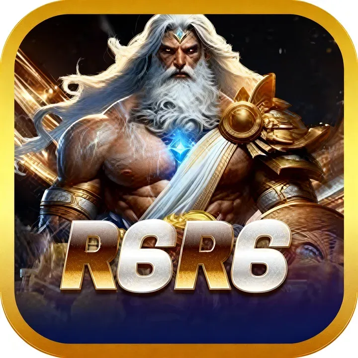 R6R6 - Game Battle Royale Penuh Aksi