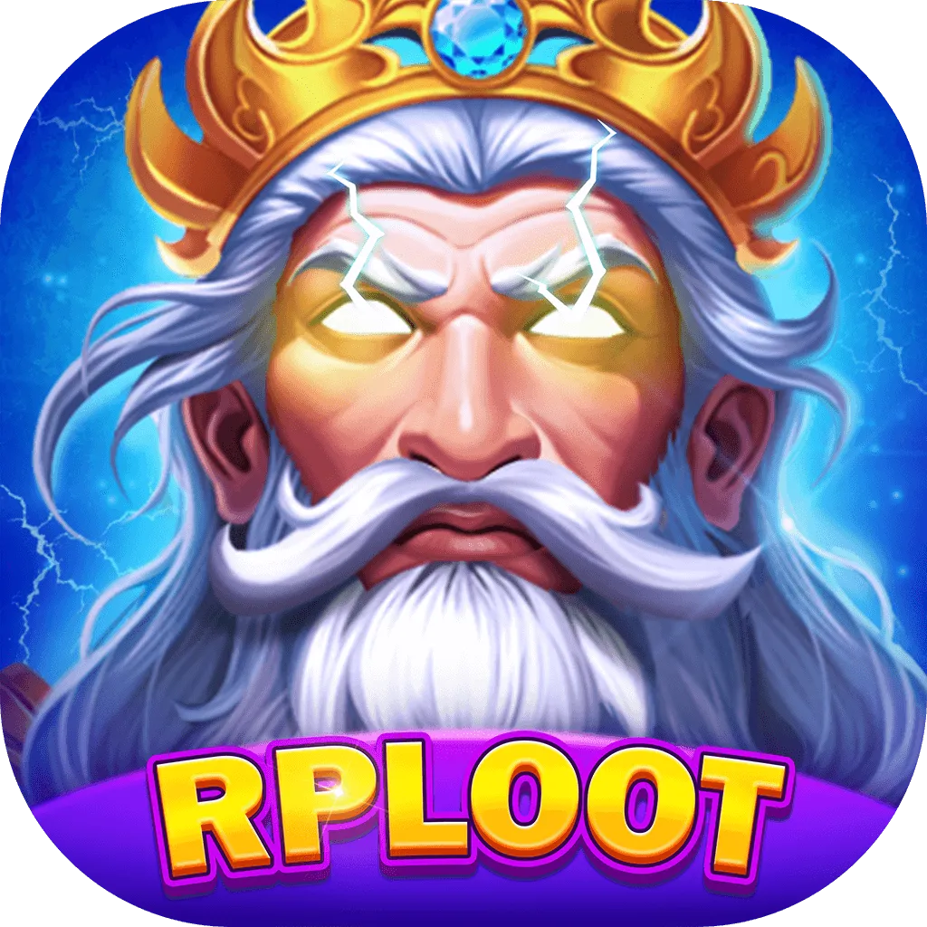 RPLOOT - Game Slot Terbaik untuk Pengalaman Bermain yang Seru