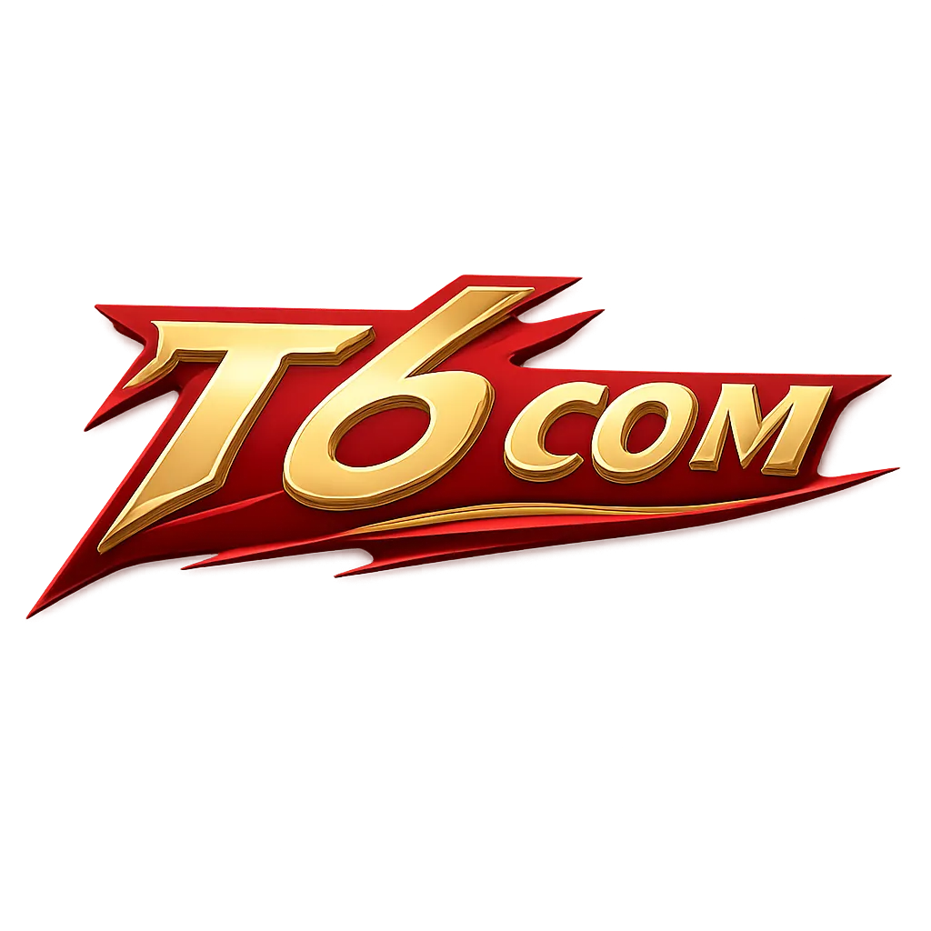 T6 - Aplikasi Sportsbook Terbaik untuk Pecinta Taruhan