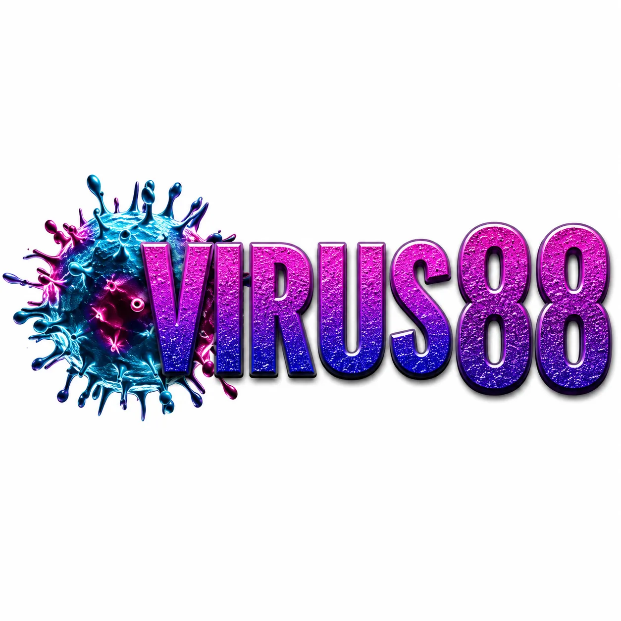 VIRUS88 - Strategi Membangun Imperium dalam Permainan SLG